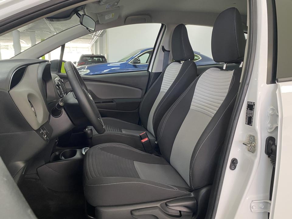 Toyota Yaris 1.5 120H Active Tech