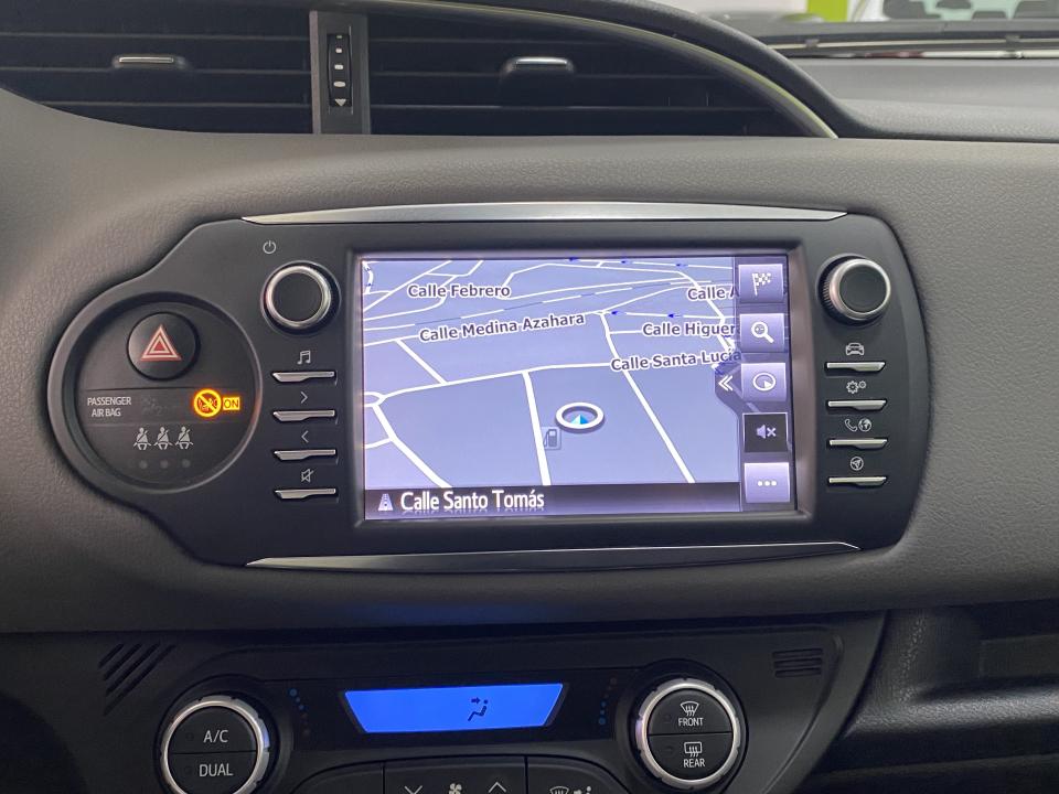 Toyota Yaris 1.5 120H Active Tech