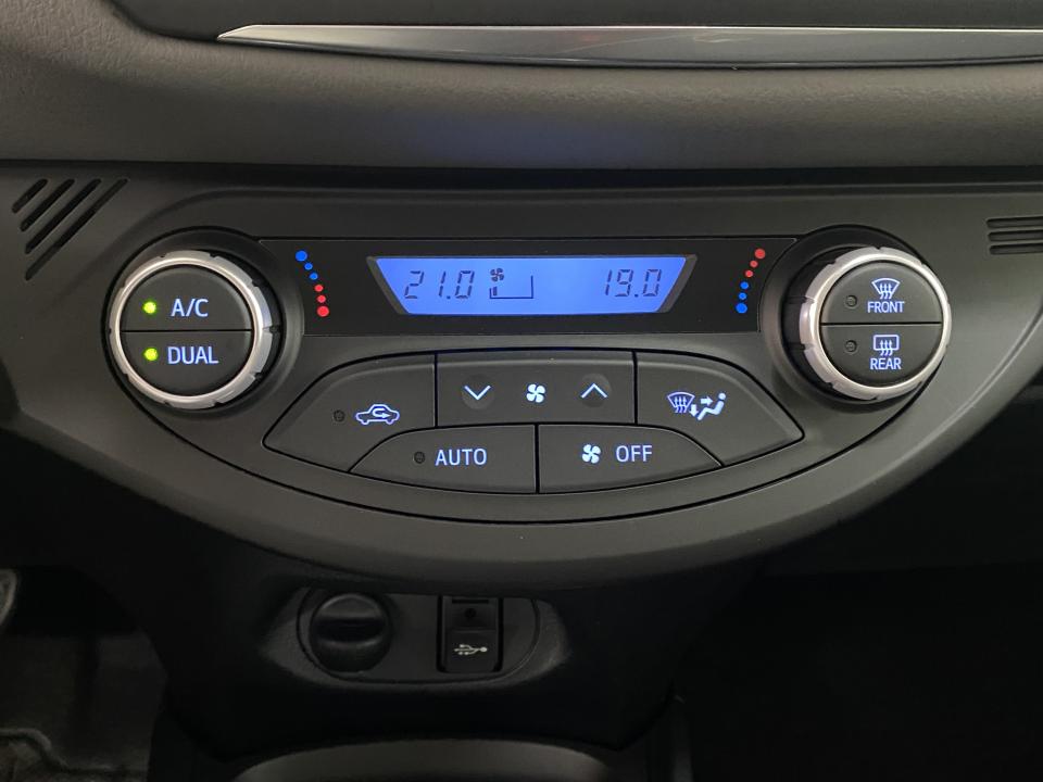 Toyota Yaris 1.5 120H Active Tech