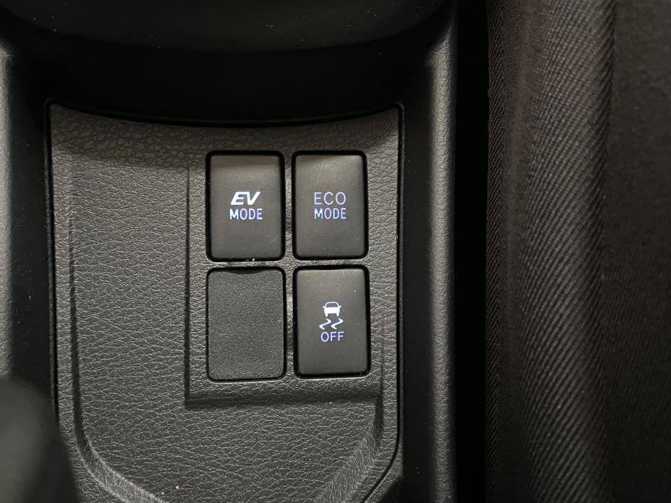 Toyota Yaris 1.5 120H Active Tech