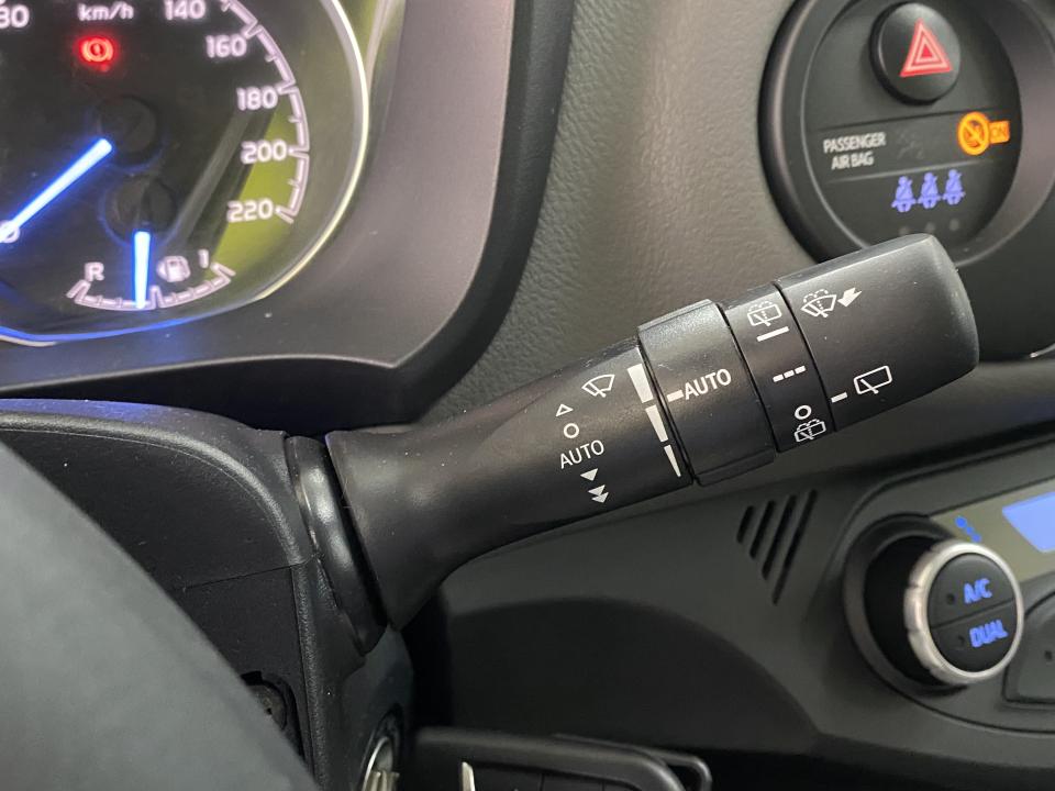 Toyota Yaris 1.5 120H Active Tech