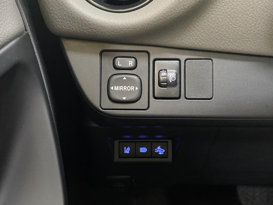 Toyota Yaris 1.5 120H Active Tech