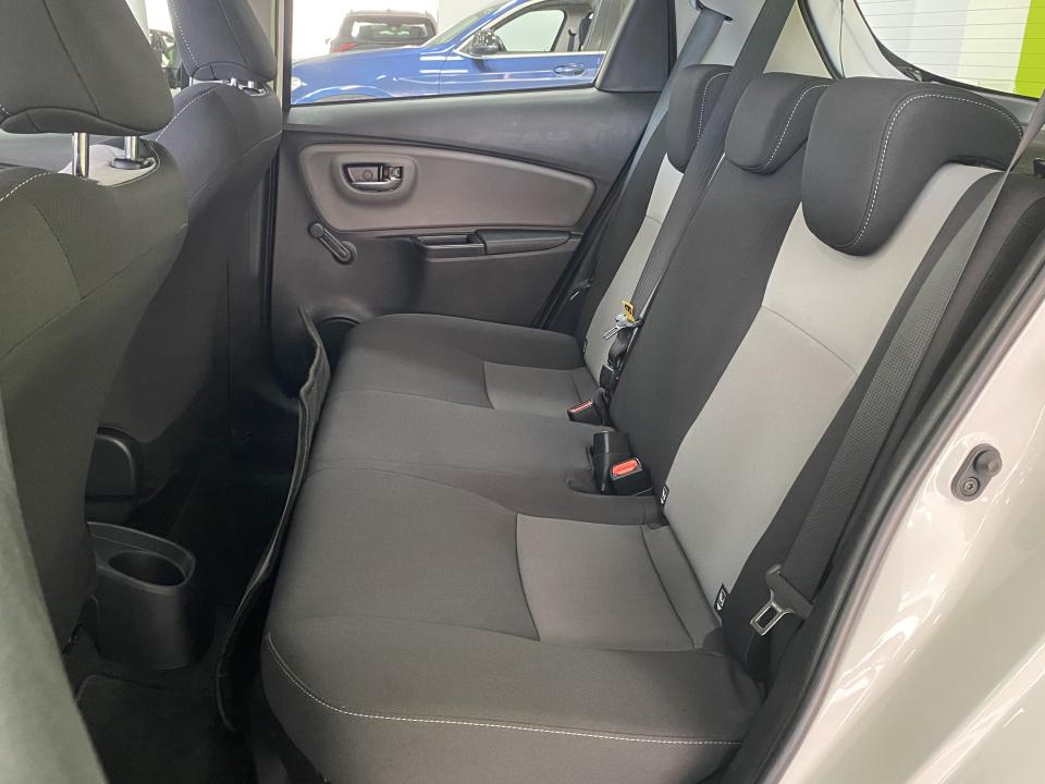Toyota Yaris 1.5 120H Active Tech