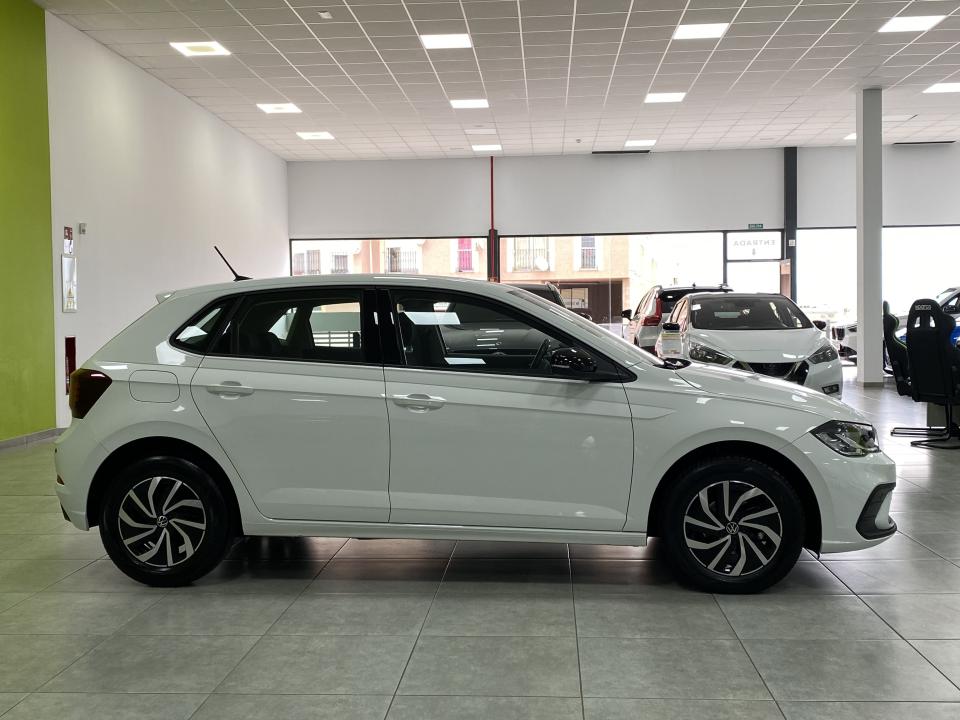 Volkswagen Polo Life 1.0 TSI 95CV