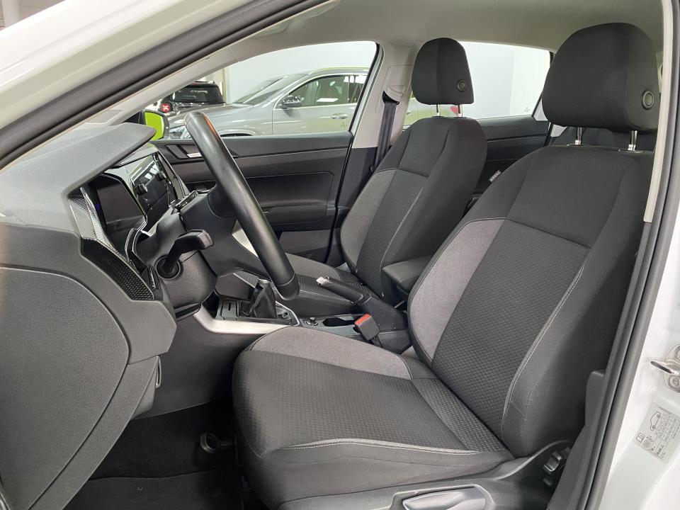 Volkswagen Polo Life 1.0 TSI 95CV