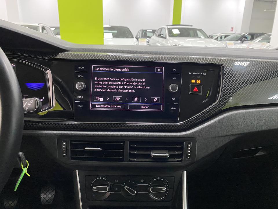 Volkswagen Polo Life 1.0 TSI 95CV