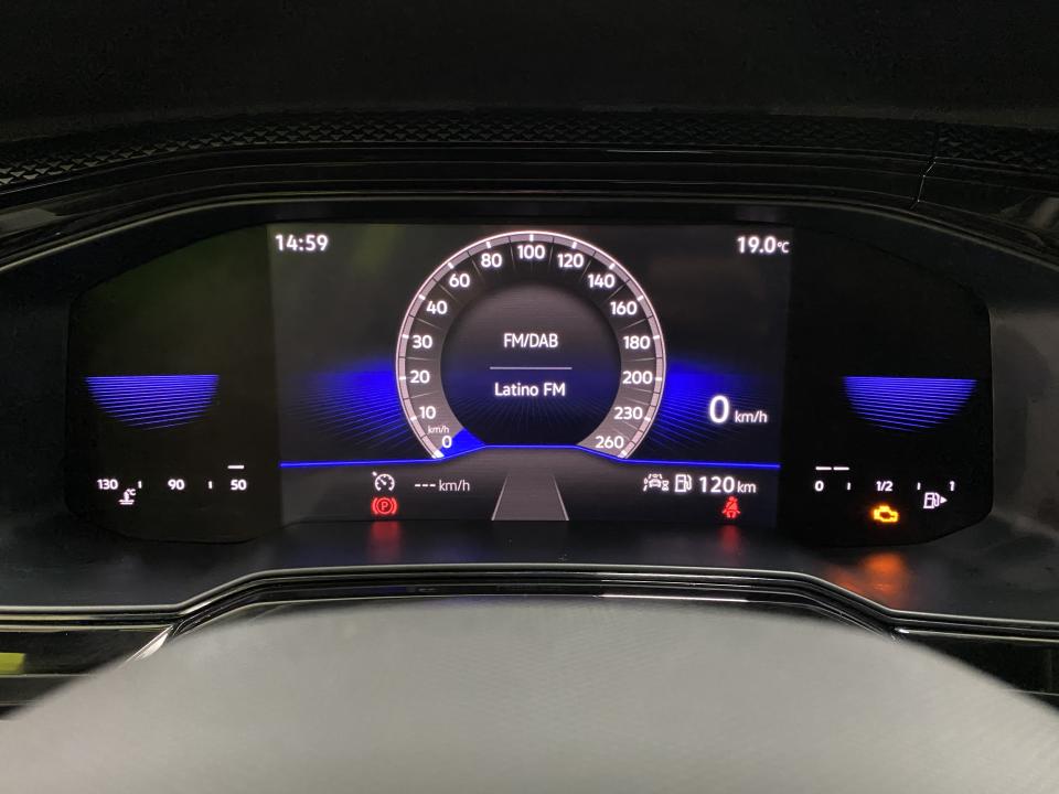 Volkswagen Polo Life 1.0 TSI 95CV