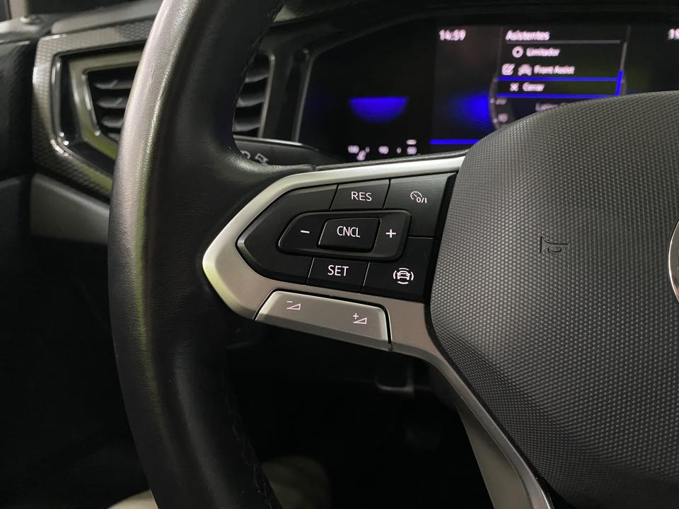 Volkswagen Polo Life 1.0 TSI 95CV