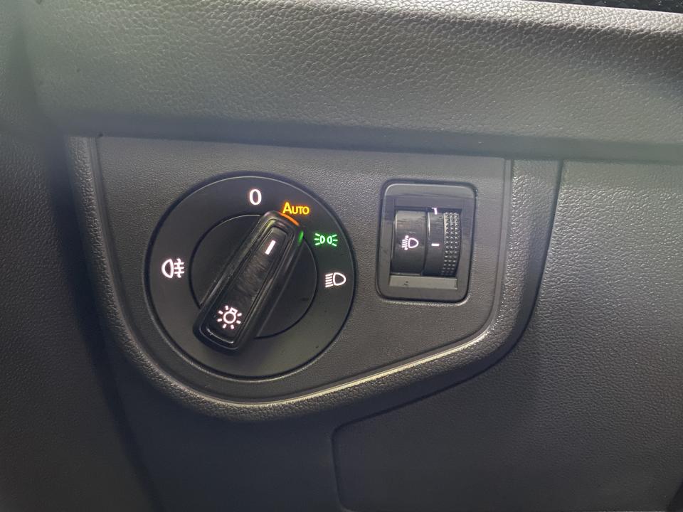 Volkswagen Polo Life 1.0 TSI 95CV