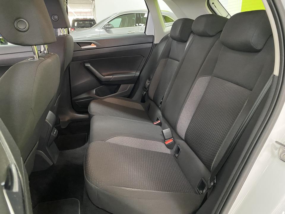Volkswagen Polo Life 1.0 TSI 95CV