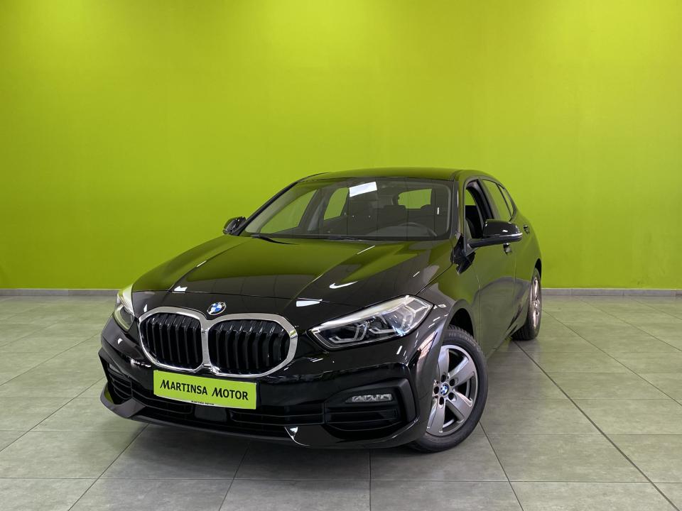 BMW Serie 1 116D 1.5D 116CV