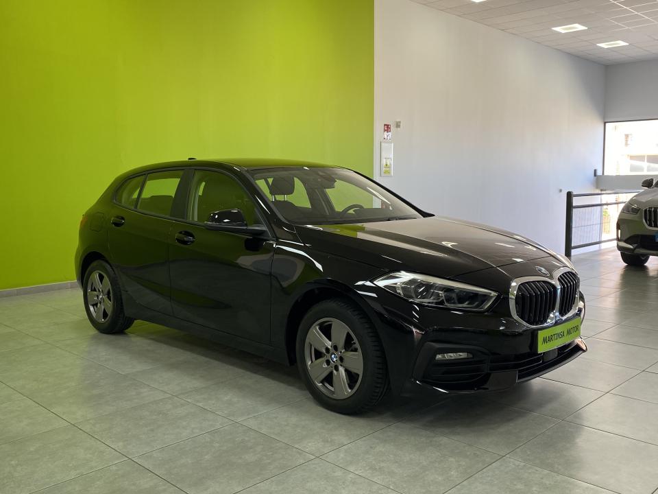 BMW Serie 1 116D 1.5D 116CV