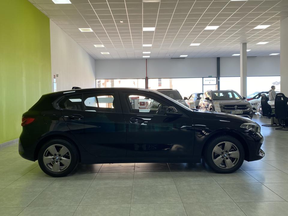 BMW Serie 1 116D 1.5D 116CV