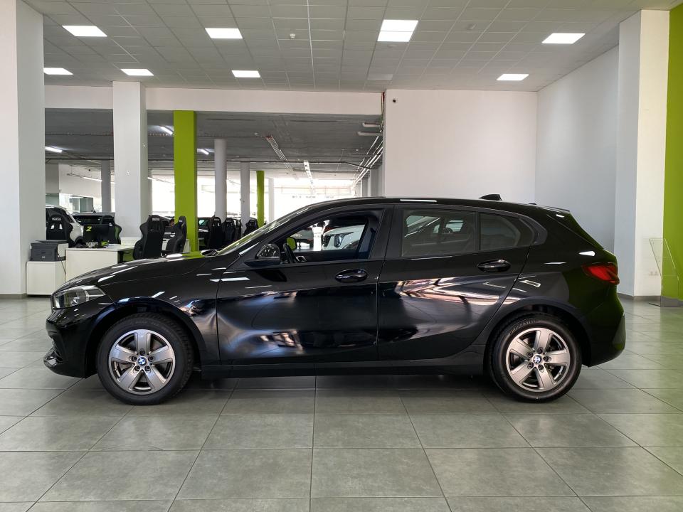 BMW Serie 1 116D 1.5D 116CV