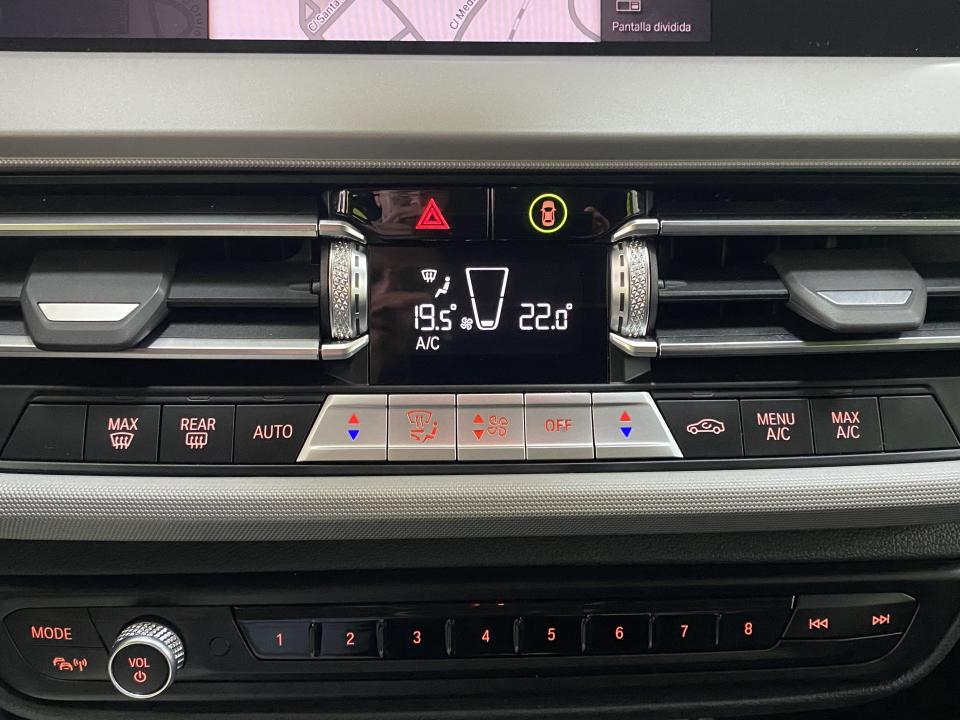 BMW Serie 1 116D 1.5D 116CV