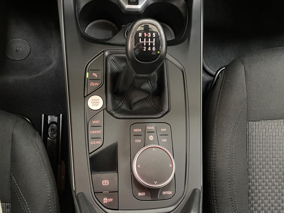 BMW Serie 1 116D 1.5D 116CV