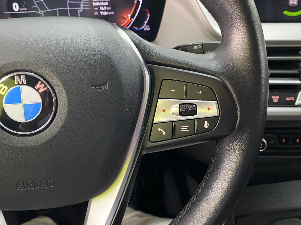 BMW Serie 1 116D 1.5D 116CV