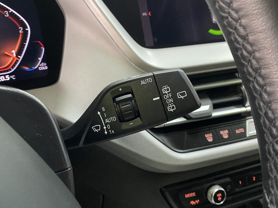 BMW Serie 1 116D 1.5D 116CV