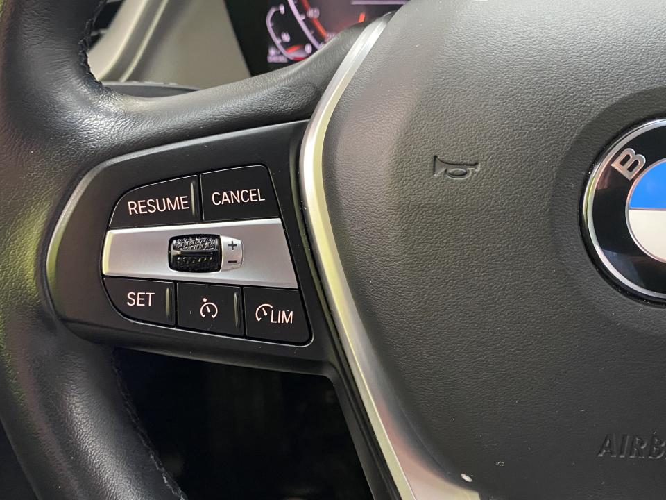 BMW Serie 1 116D 1.5D 116CV