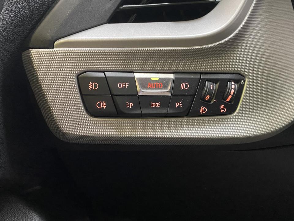 BMW Serie 1 116D 1.5D 116CV