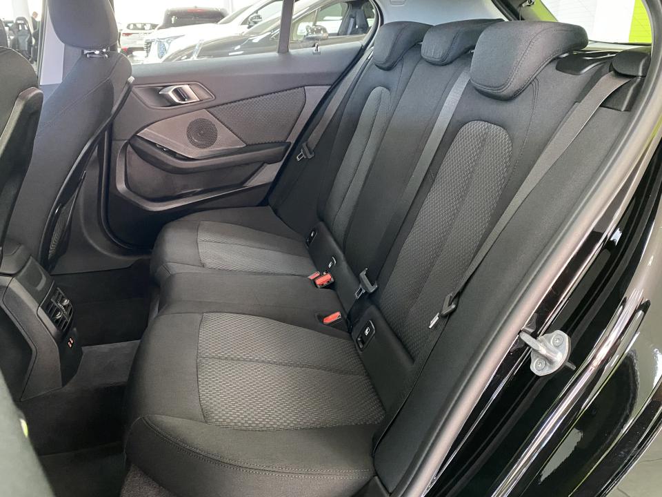 BMW Serie 1 116D 1.5D 116CV