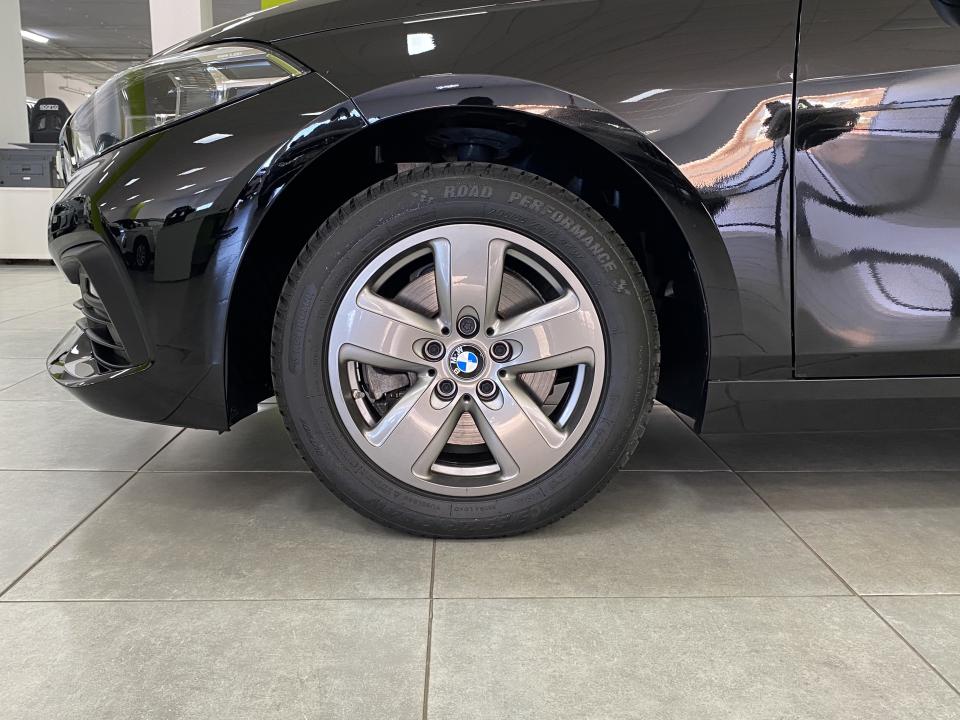 BMW Serie 1 116D 1.5D 116CV