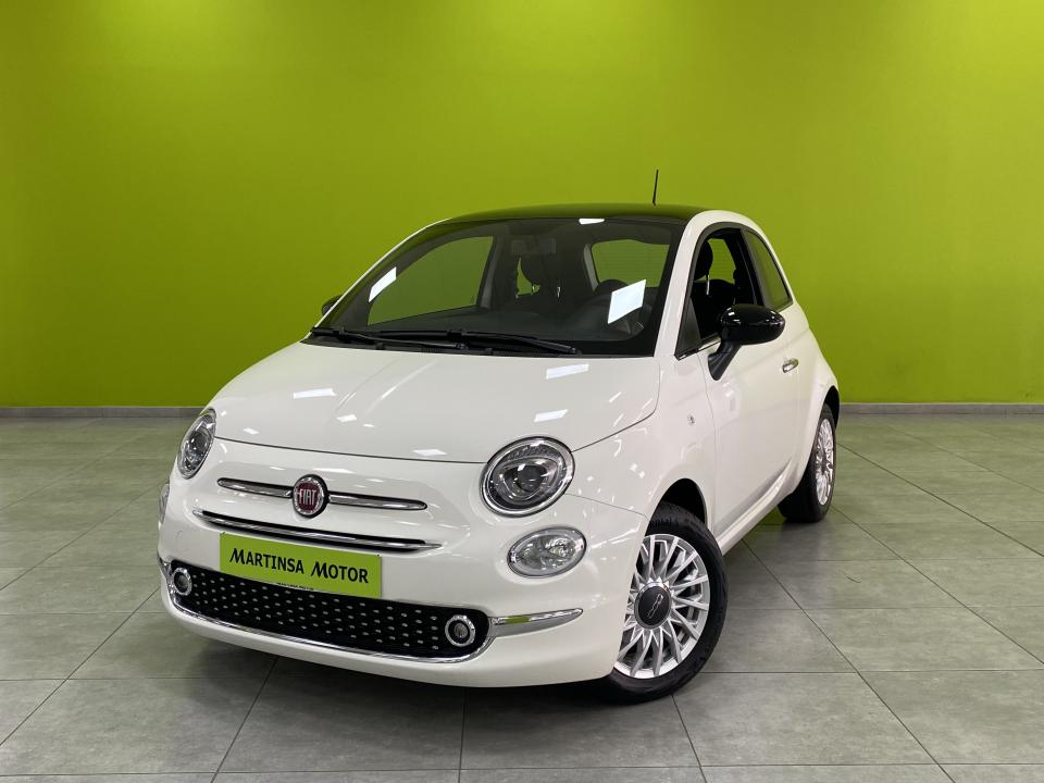 Fiat 500 Dolcevita 1.0 70CV Hybrid