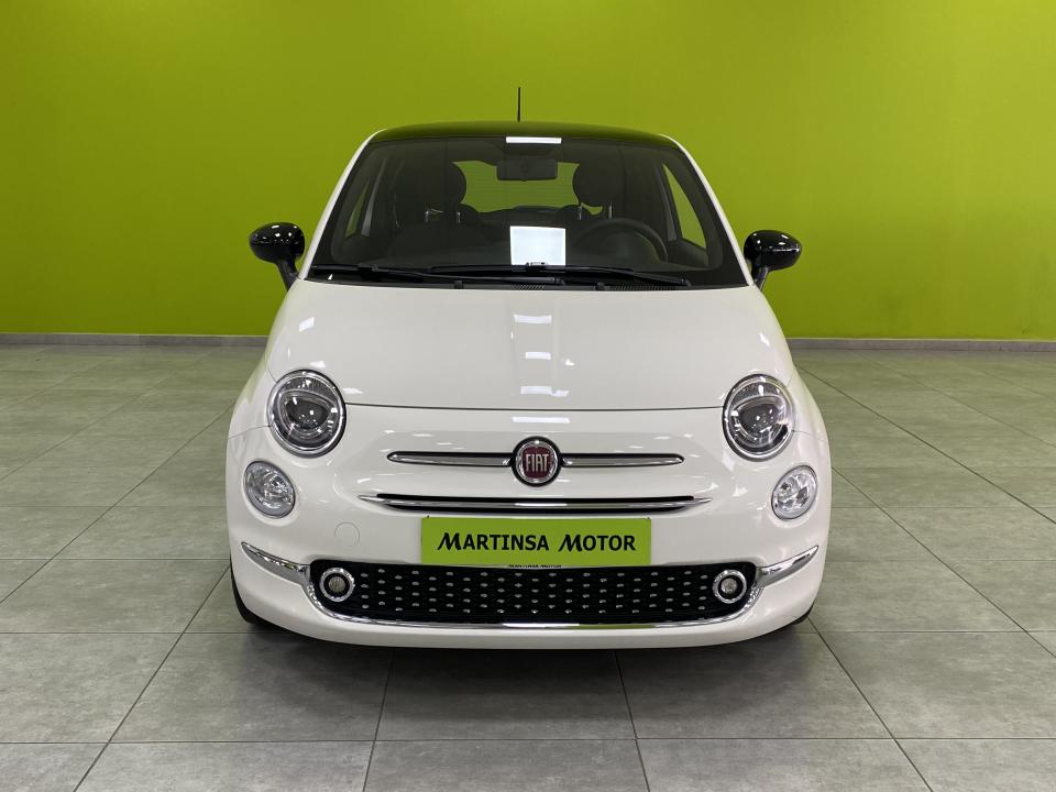Fiat 500 Dolcevita 1.0 70CV Hybrid