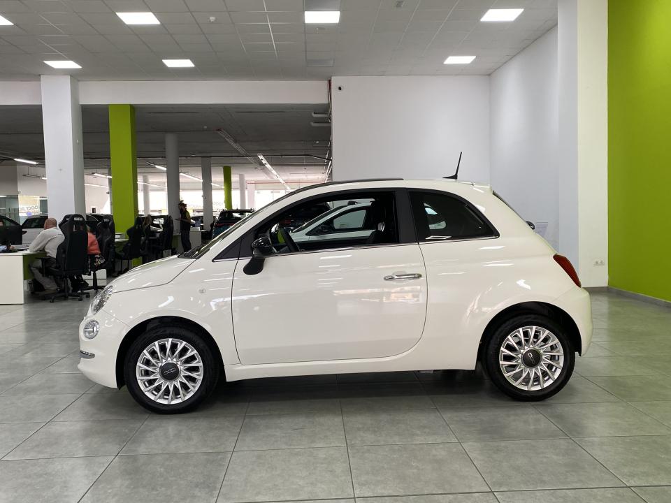 Fiat 500 Dolcevita 1.0 70CV Hybrid