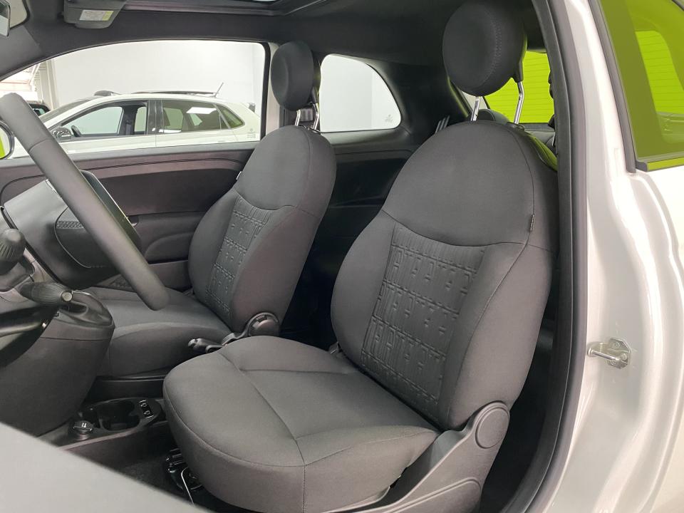 Fiat 500 Dolcevita 1.0 70CV Hybrid