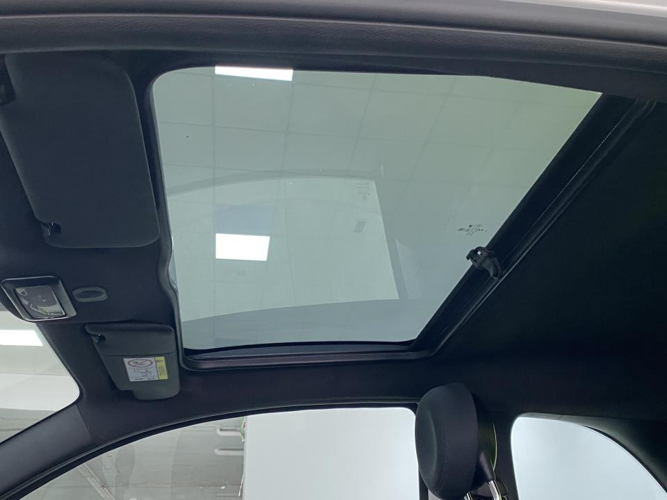 Fiat 500 Dolcevita 1.0 70CV Hybrid