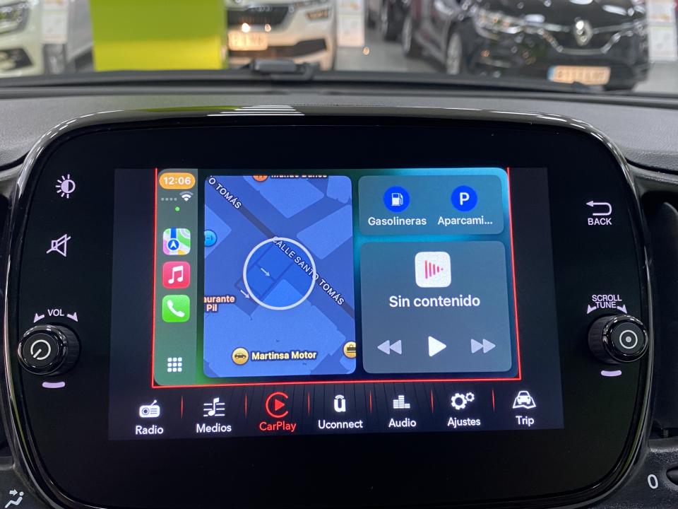Fiat 500 Dolcevita 1.0 70CV Hybrid