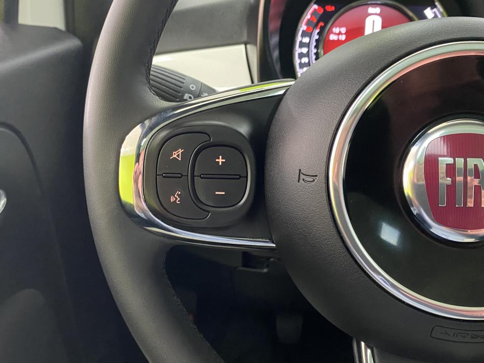 Fiat 500 Dolcevita 1.0 70CV Hybrid