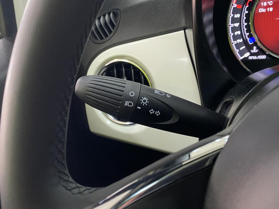 Fiat 500 Dolcevita 1.0 70CV Hybrid