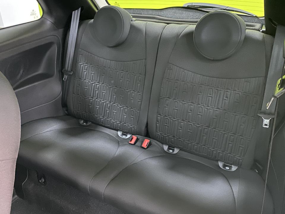 Fiat 500 Dolcevita 1.0 70CV Hybrid