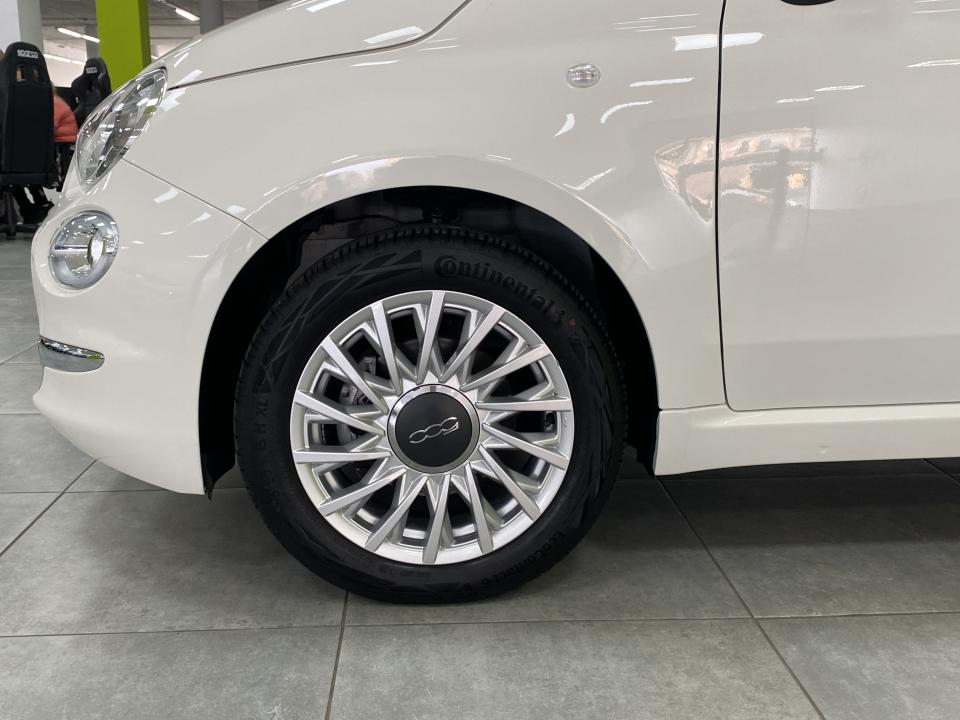 Fiat 500 Dolcevita 1.0 70CV Hybrid