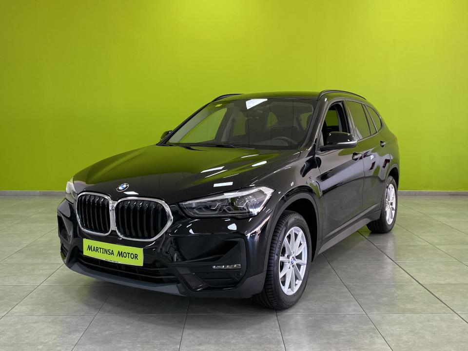 BMW X1 sDrive 18D 2.0 150CV Auto