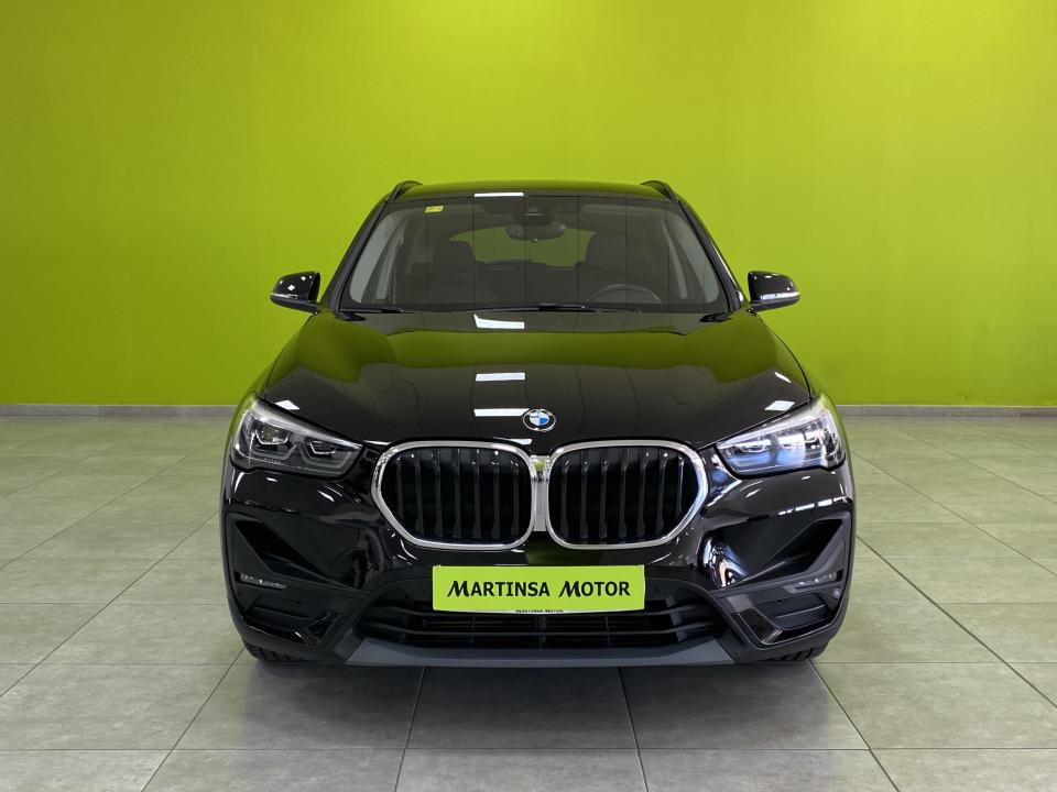 BMW X1 sDrive 18D 2.0 150CV Auto