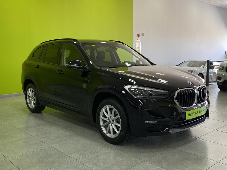 BMW X1 sDrive 18D 2.0 150CV Auto