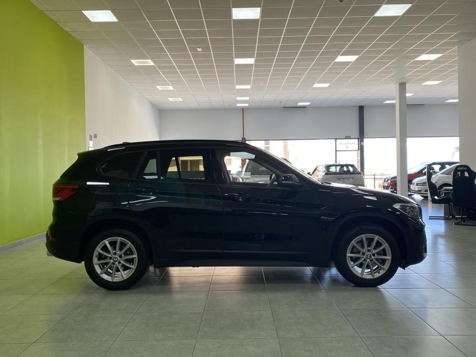 BMW X1 sDrive 18D 2.0 150CV Auto