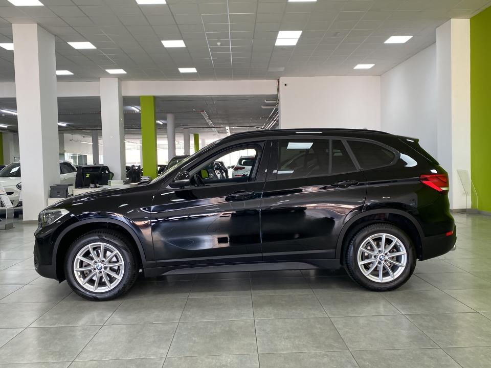 BMW X1 sDrive 18D 2.0 150CV Auto