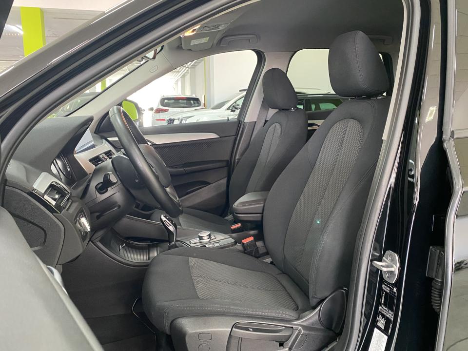 BMW X1 sDrive 18D 2.0 150CV Auto