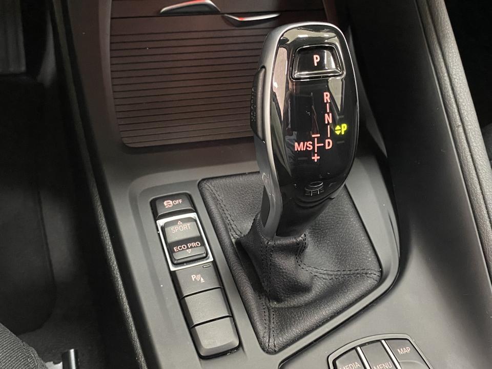 BMW X1 sDrive 18D 2.0 150CV Auto