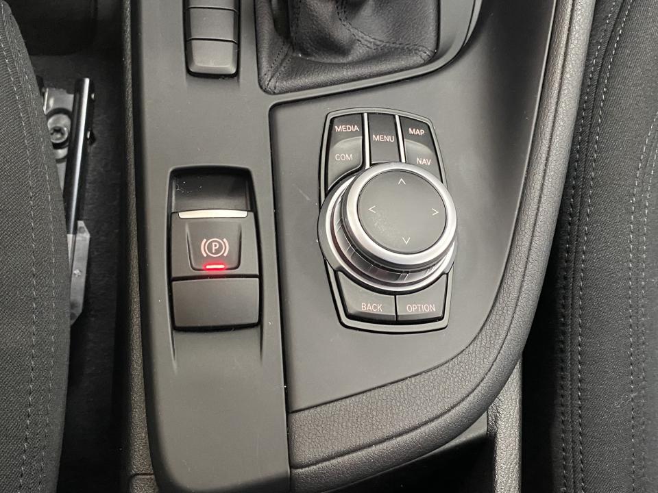 BMW X1 sDrive 18D 2.0 150CV Auto