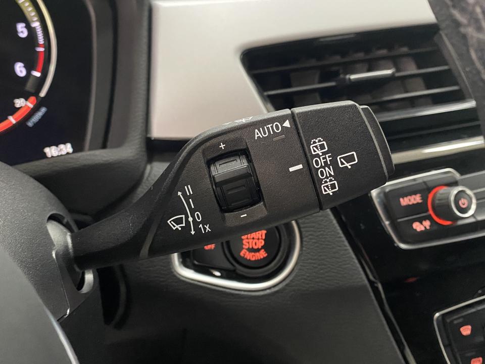 BMW X1 sDrive 18D 2.0 150CV Auto