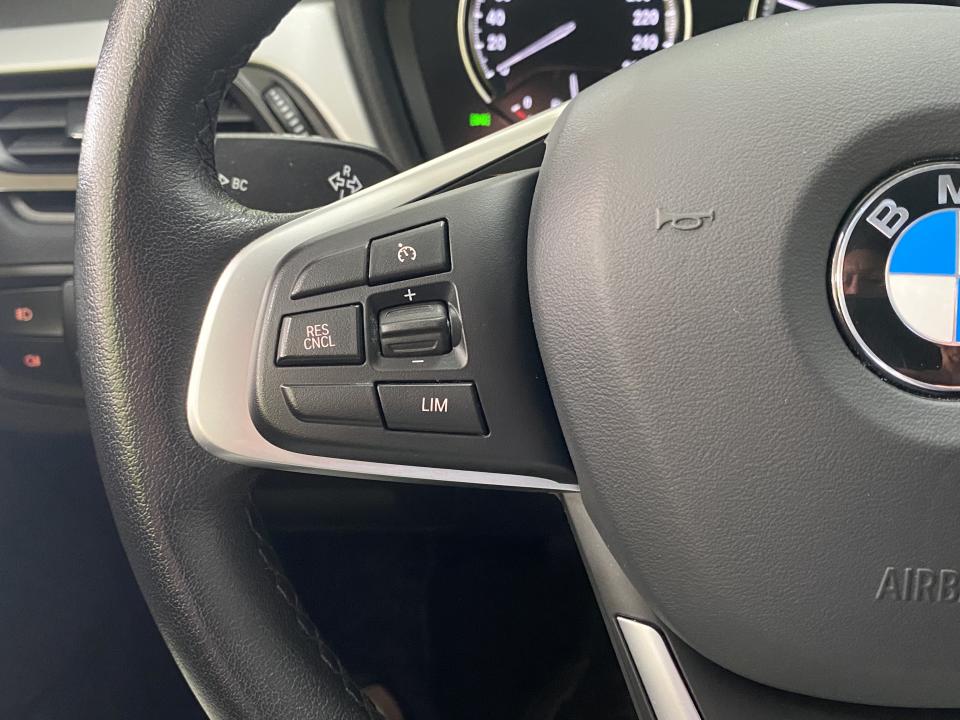BMW X1 sDrive 18D 2.0 150CV Auto