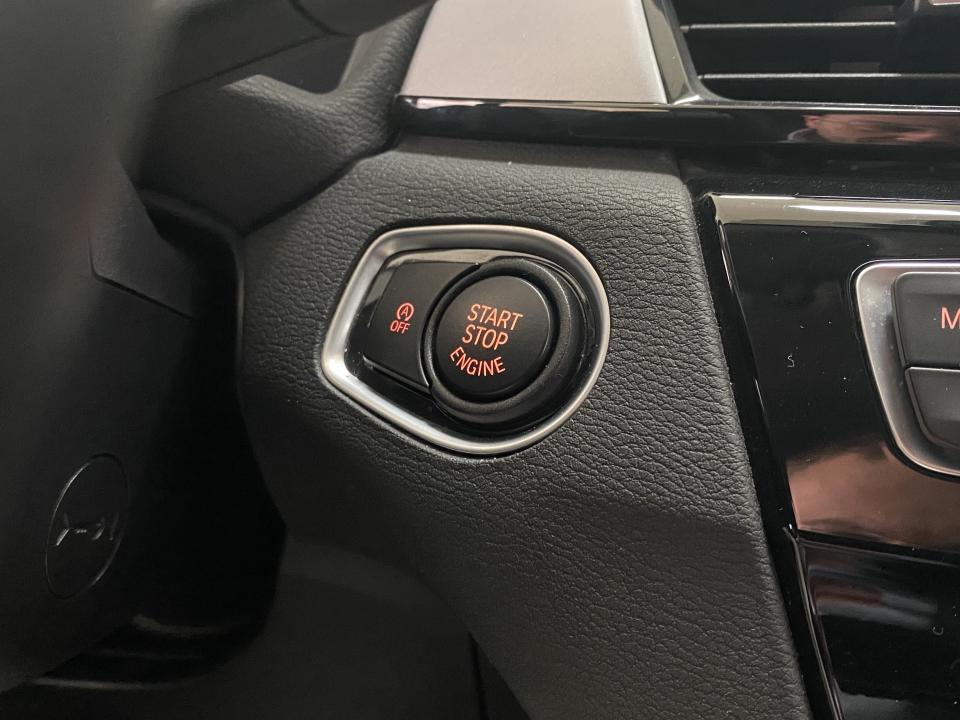 BMW X1 sDrive 18D 2.0 150CV Auto