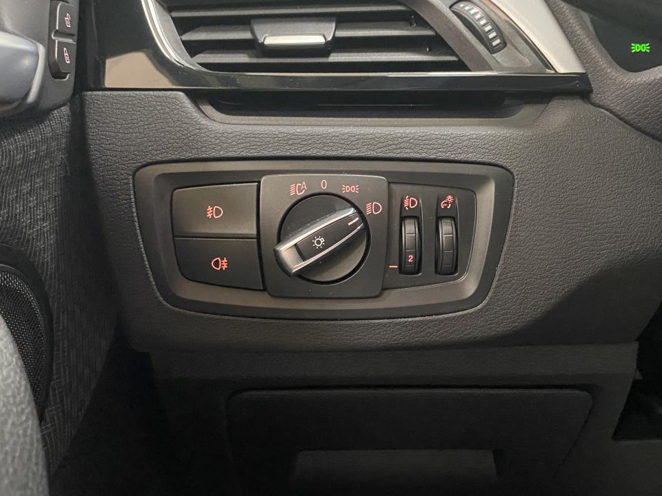 BMW X1 sDrive 18D 2.0 150CV Auto