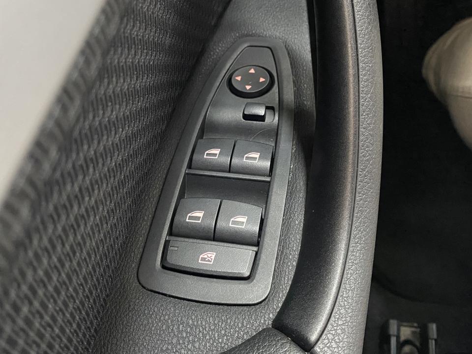 BMW X1 sDrive 18D 2.0 150CV Auto