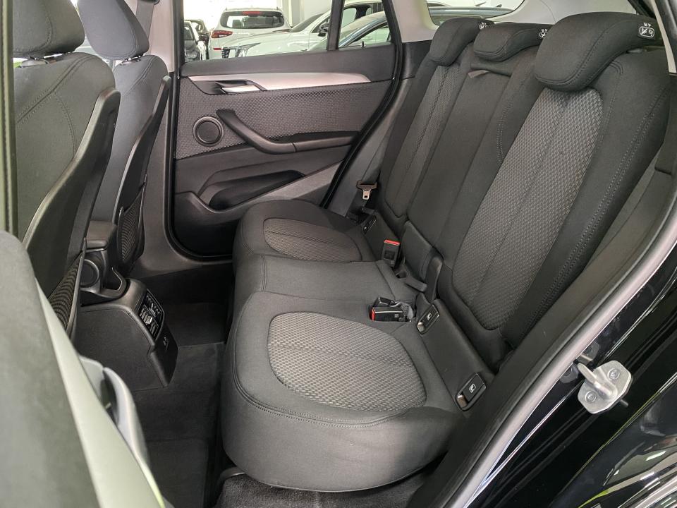 BMW X1 sDrive 18D 2.0 150CV Auto